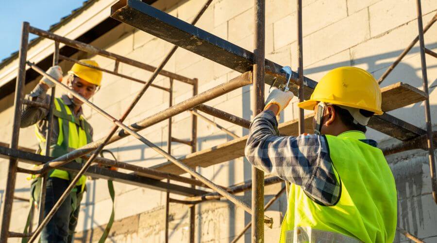 Professional residential roofers in Fort Smith, MT